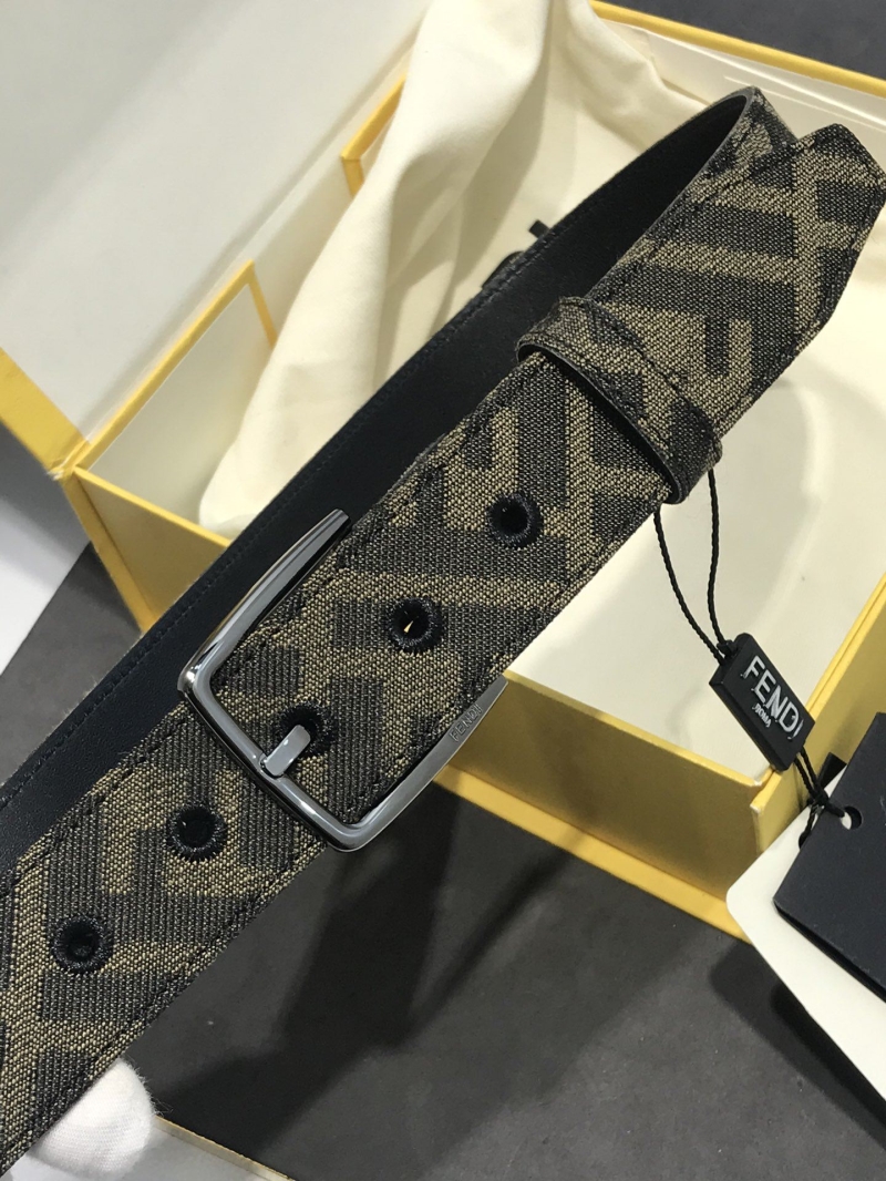 Fendi Belts